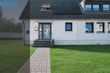 Haus Düsseldorf Stadtbezirk 5 - 5 Zimmer, 153 m&sup2;, 639.000&euro; | Angebot:27321527