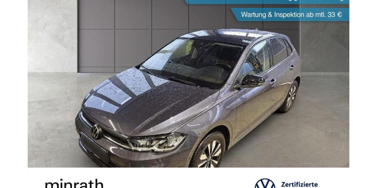 VW Polo 26.785 km 23.690 &euro; Moers 47441