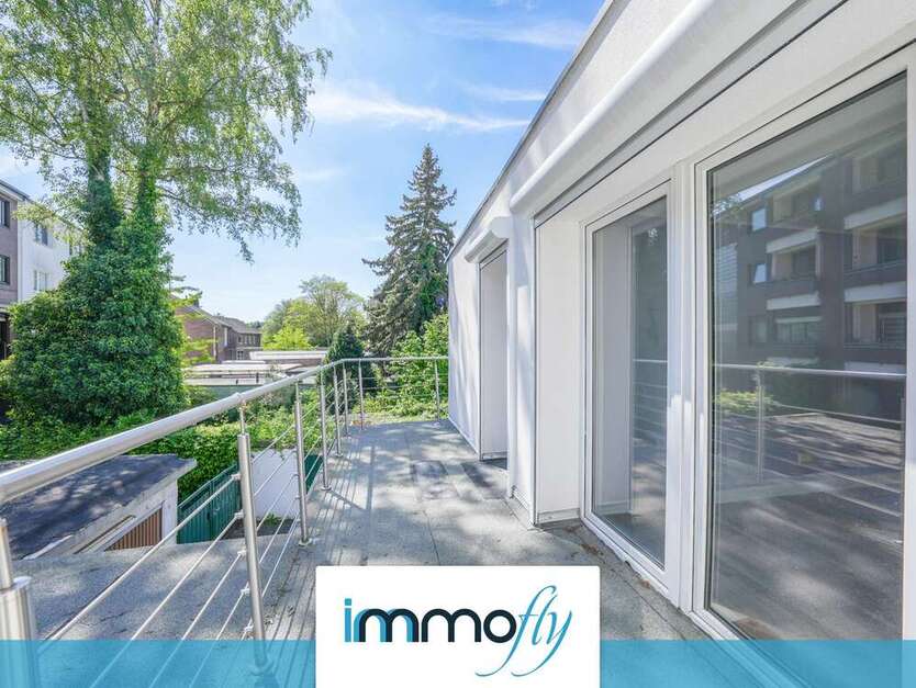 Haus zum Mieten in Düsseldorf 1.500 € 154 m²