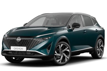 Nissan Qashqai 12.853 km 29.950 € Neuss 41460