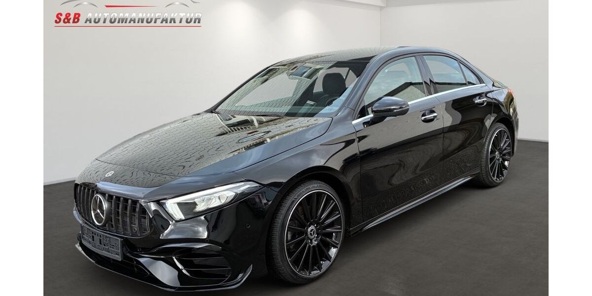 Mercedes-Benz A 200 45.421 km 25.490 &euro; Heiligenhaus 42579