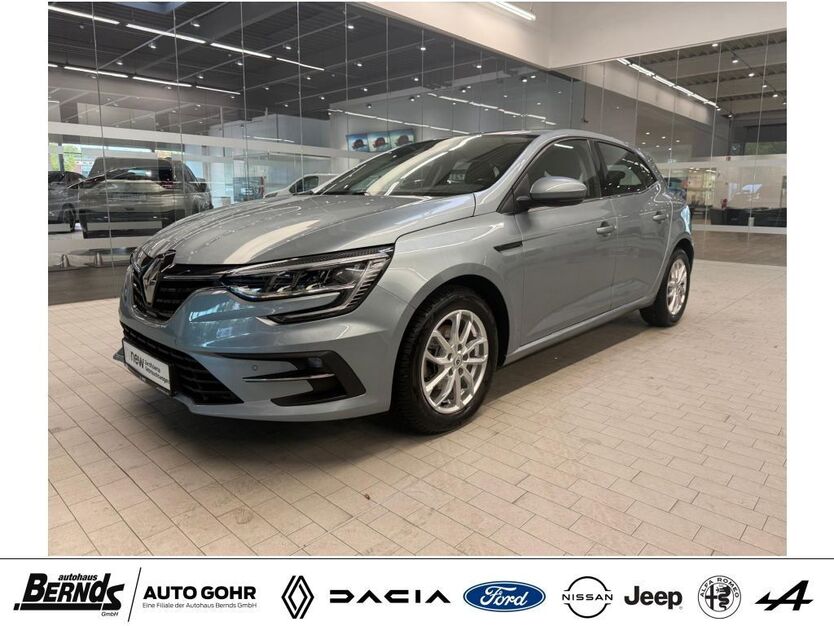 Renault Megane 50.222 km 15.990 € Oberhausen (am CentrO) 46047