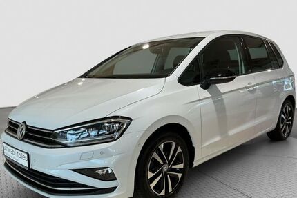 VW Golf Sportsvan 48.248 km 19.645 &euro; Neuss 41469