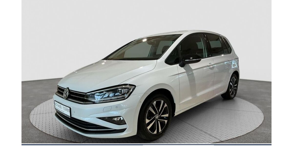 VW Golf Sportsvan 48.248 km 19.645 &euro; Neuss 41469