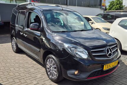 Mercedes-Benz Citan 201.778 km 10.600 € Korschenbroich 41352