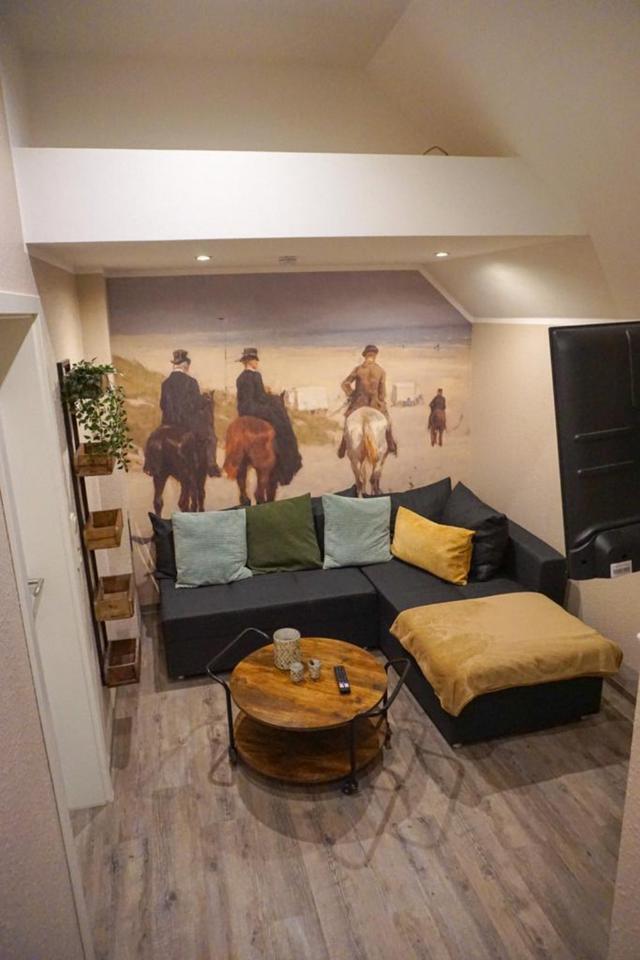 6% Rendite, jetzt wird es Zeit. zimmer