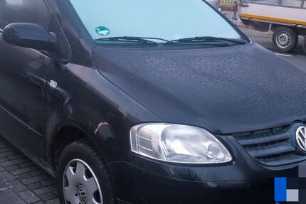 VW Fox 121.700 km 1.500 &euro; Leverkusen 51373