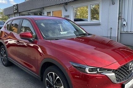 Mazda CX-5 66.235 km 25.745 &euro; Mülheim 45473