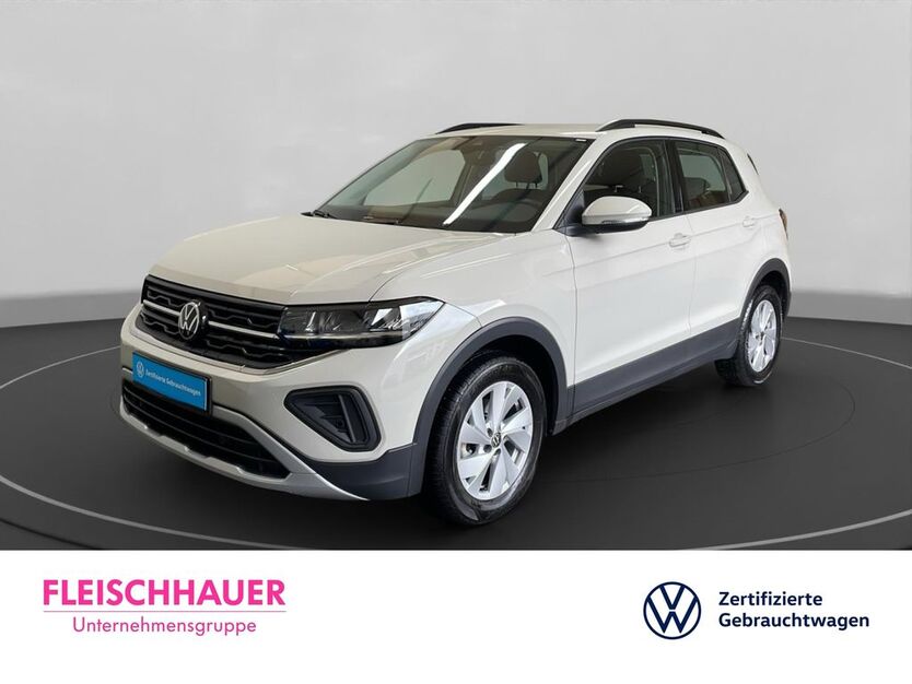 VW T-Cross 8.751 km 20.990 € Köln 50823