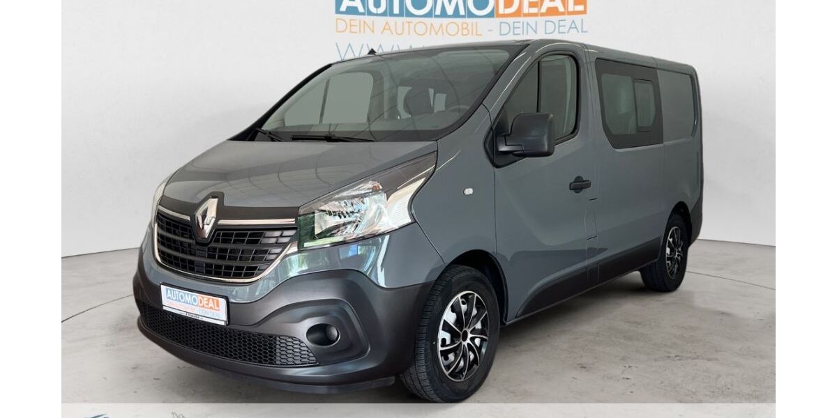 Renault Trafic 31.352 km 25.949 &euro; Moers 47445