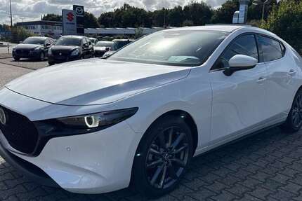 Mazda 3 2.000 km 29.780 &euro; Grevenbroich 41515