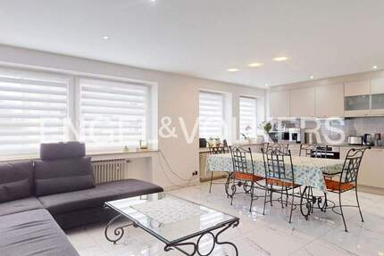 Wohnung Moers Moers-Mitte - 5 Zimmer, 156 m&sup2;, 375.000&euro; | Angebot:23987140