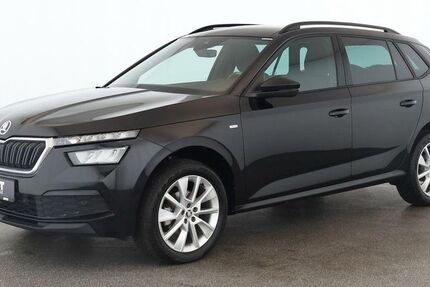 Skoda Kamiq 46.700 km 17.784 &euro; Düsseldorf 40233