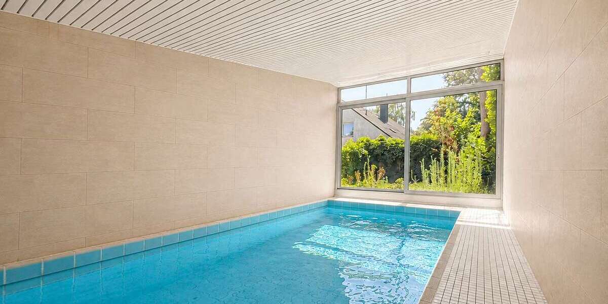 Einfamilienhaus Düsseldorf Stadtbezirk 8 - 4 Zimmer, 232 m&sup2;, 938.000&euro; | Angebot:24794583
