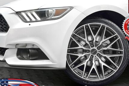 Ford Mustang 164.566 km 18.990 &euro; Düsseldorf 40625