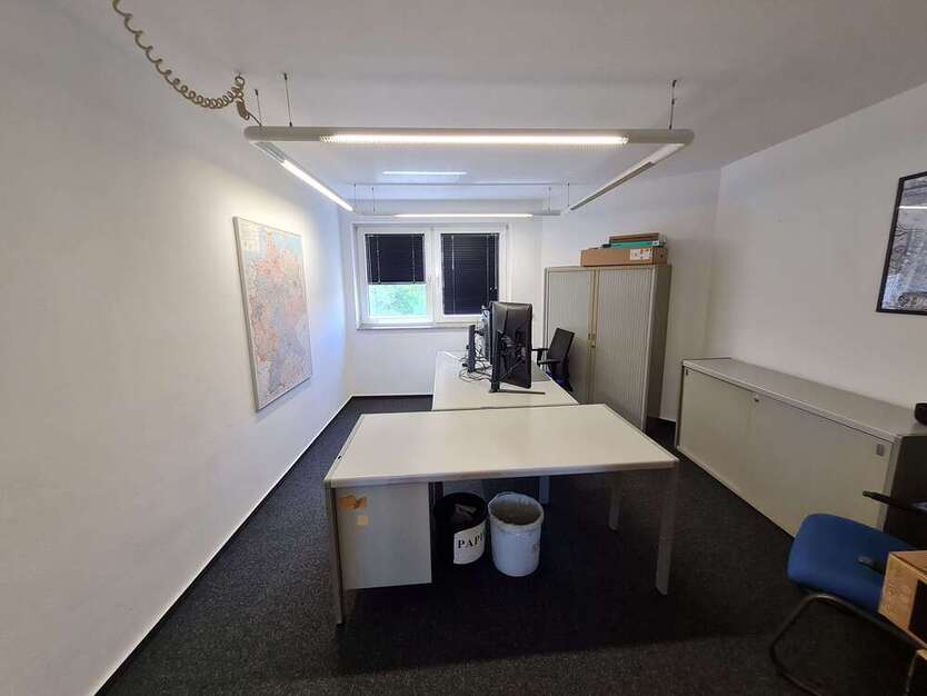Büro in Mönchengladbach 145,20 € 16.5 m²