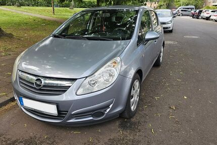 Opel Corsa 191.000 km 2.250 &euro; Neuss 41468