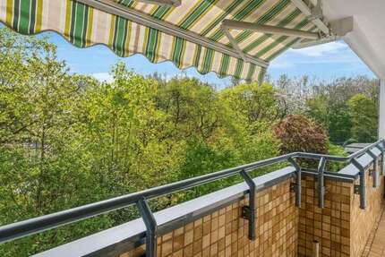 Wohnung zum Kaufen in Düsseldorf 219.000 € 71.62 m²