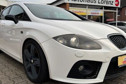 Seat Leon 200.000 km 5.000 &euro; Korschenbroich 41352