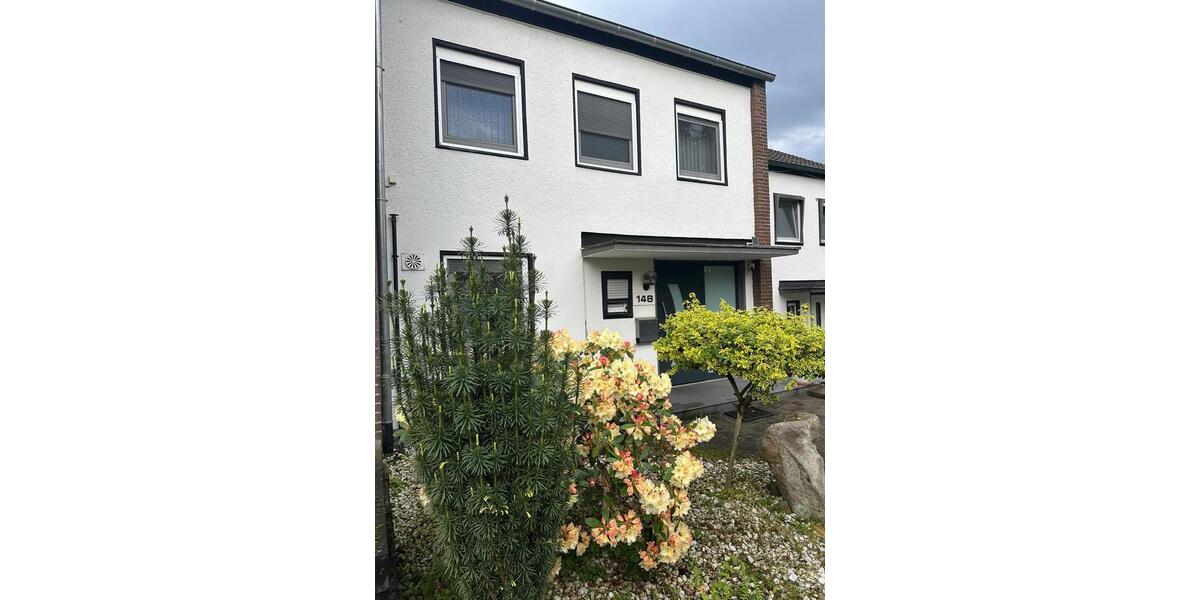 Reihenhaus Viersen Hülsdonk - 5 Zimmer, 106 m&sup2;, 385.000&euro; | Angebot:26408825