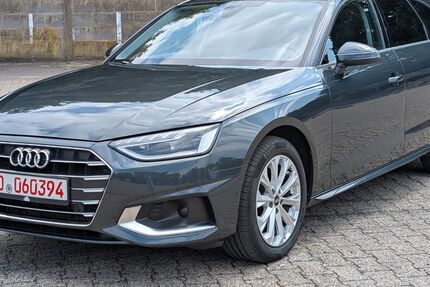 Audi A4 194.100 km 16.541 &euro; Düsseldorf 40589