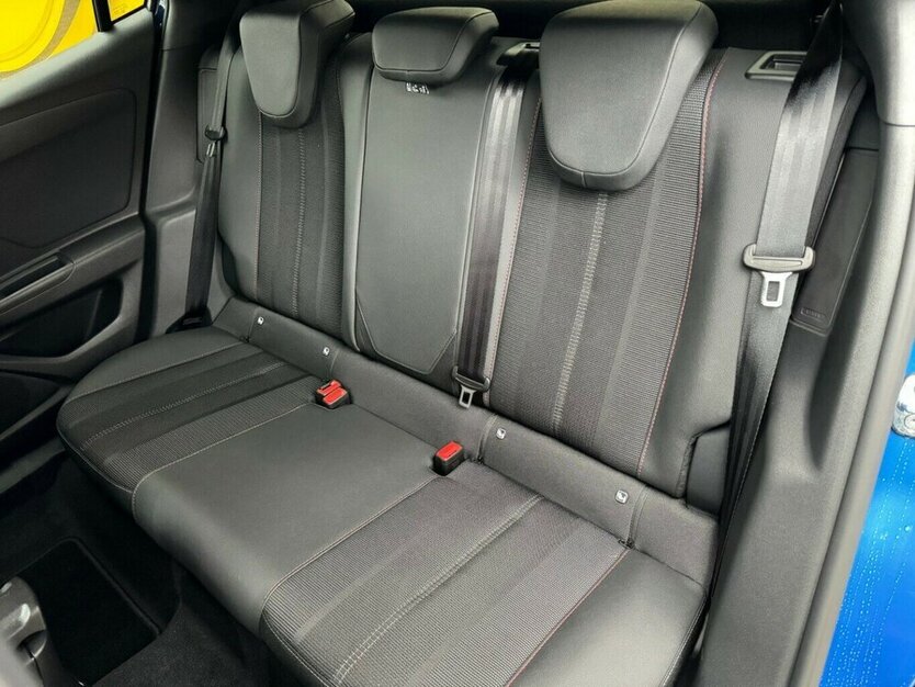 Mokka GS Winterpaket Navi Pro