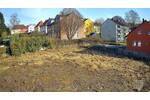 Baugrundstück in Solingen Meigen, ideal für eine Doppelhaushälfte.