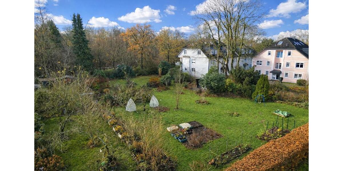 Helle 3-Zimmer-Wohnung mit Balkon in gefragter Lage von Leverkusen-Schlebusch 3 zimmer