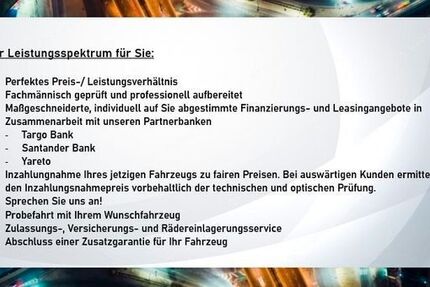 Kia ceed / Ceed 64.675 km 18.990 € Düsseldorf 40589