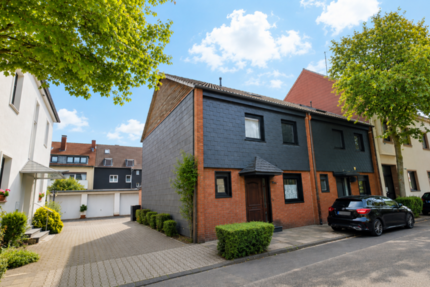 Haus Oberhausen - 6 Zimmer, 132 m&sup2;, 299.500&euro; | Angebot:27312740