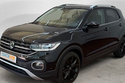 VW T-Cross 33.364 km 20.429 &euro; Moers 47445