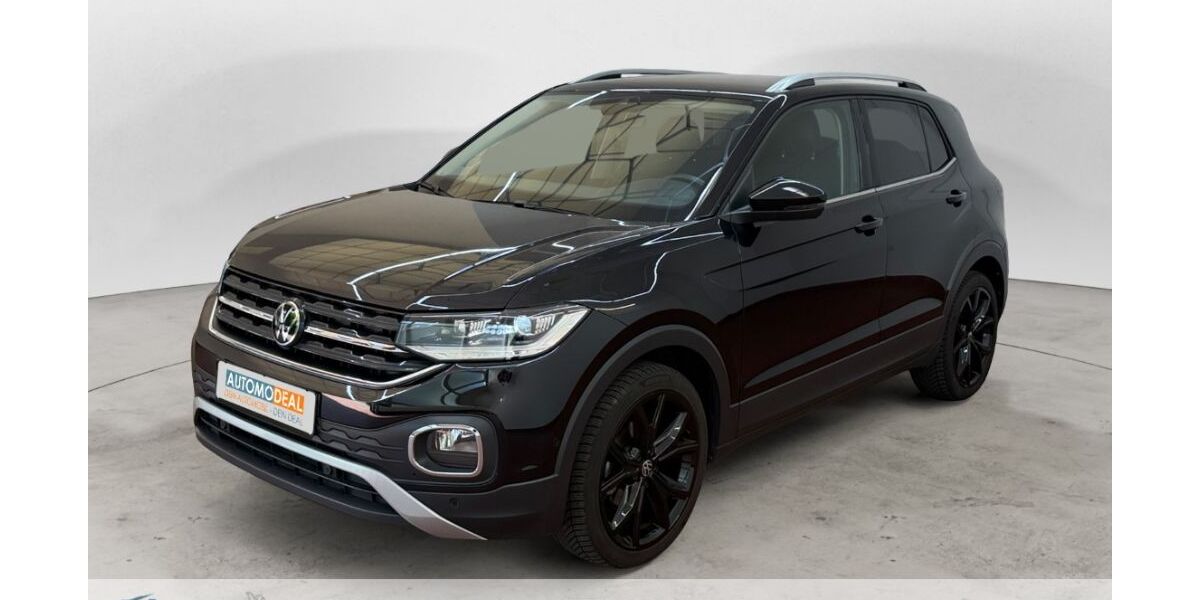 VW T-Cross 33.364 km 20.429 &euro; Moers 47445