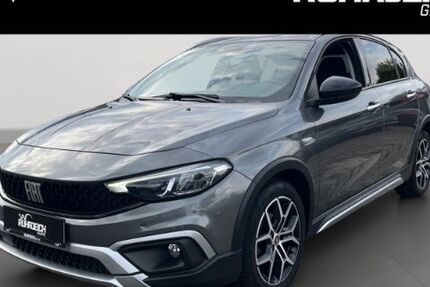 Fiat Tipo 50.000 km 13.490 € Duisburg 47059