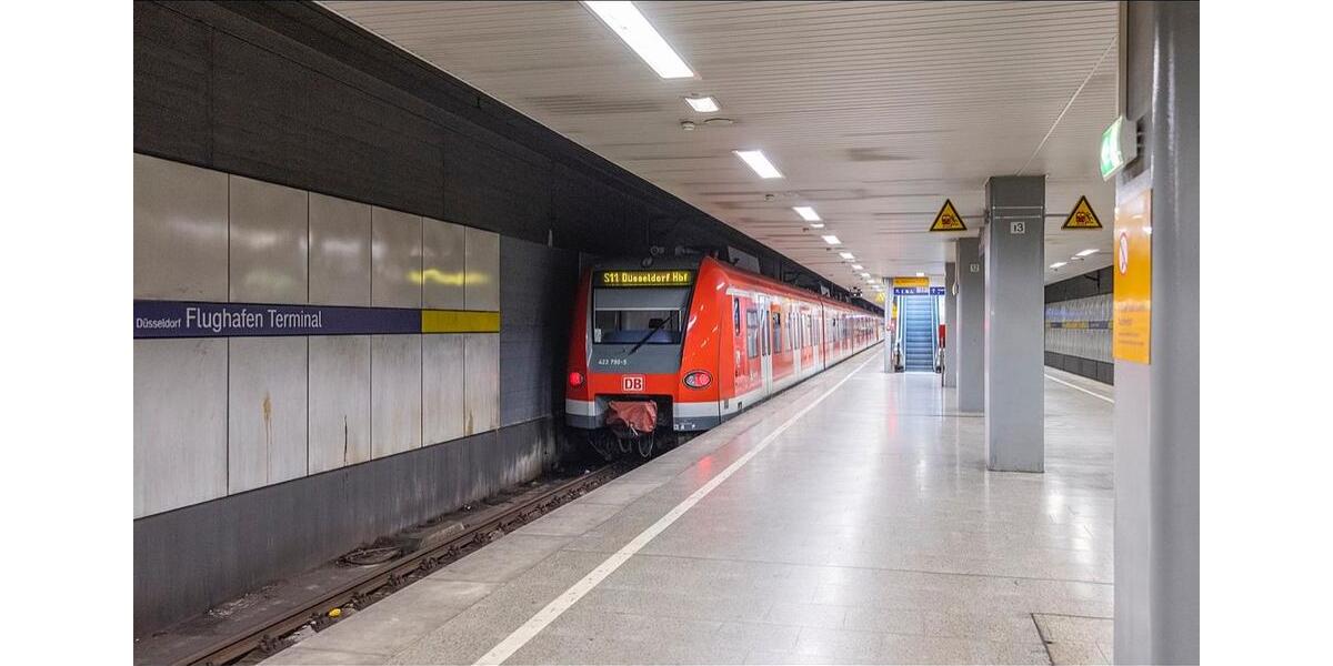 Garagen / Stellplätze Düsseldorf Stadtbezirk 5 - 8&euro; | Angebot:23298954