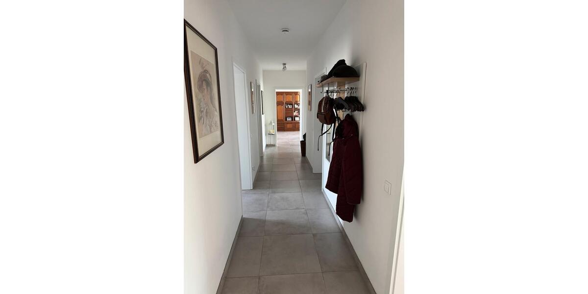 Etagenwohnung Bergheim Auenheim - 4 Zimmer, 119 m&sup2;, 2.032&euro; | Angebot:26336403