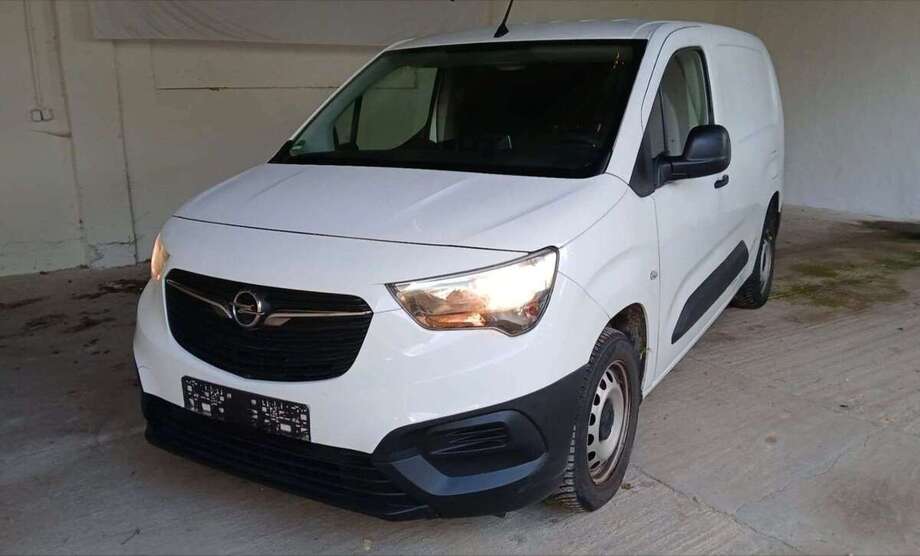 Opel Combo 114.990 km 9.795 € Hilden 40724