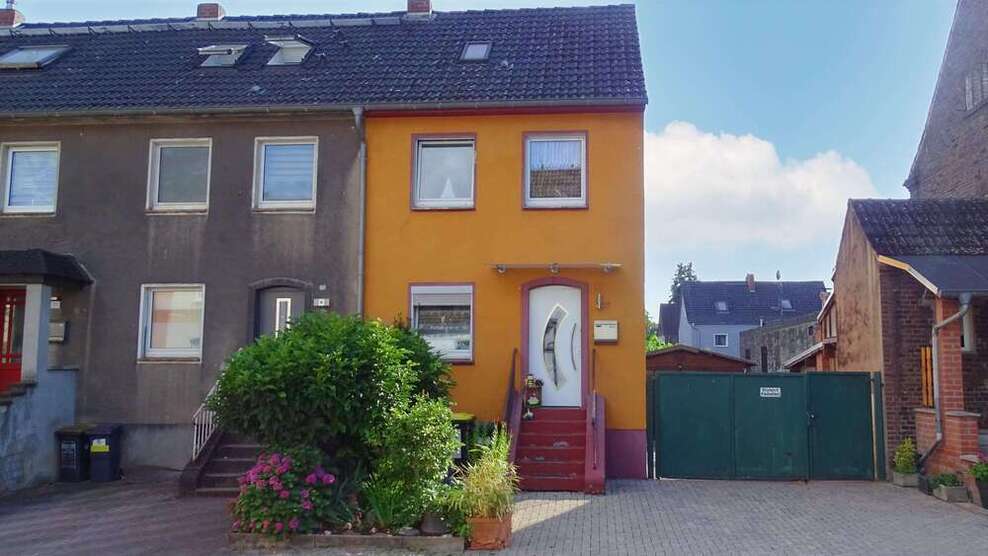 Haus zum Kaufen in Duisburg 209.000 € 85.15 m²