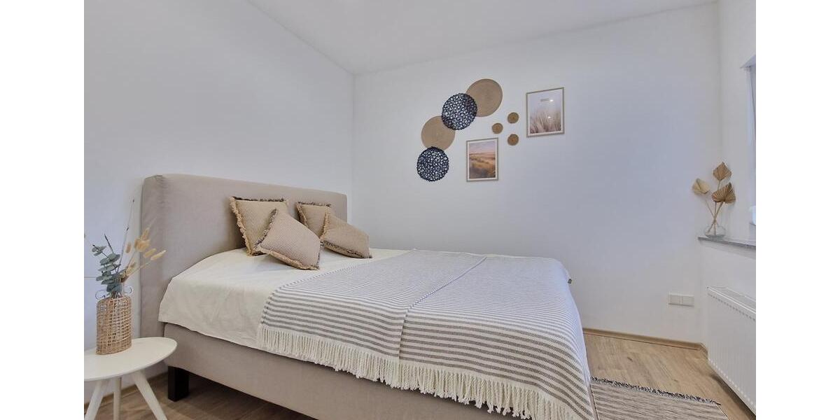 Möblierte 2 Zimmerwohnung Nähe Zentrum 2 zimmer