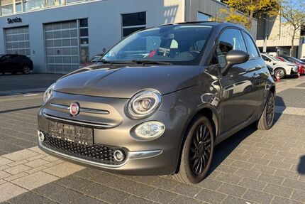 Fiat 500 59.900 km 8.890 &euro; Düsseldorf 40227