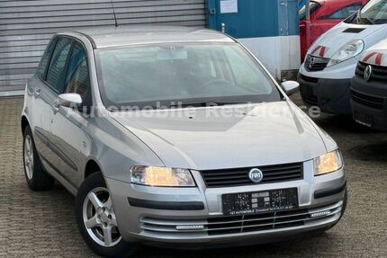 Fiat Stilo