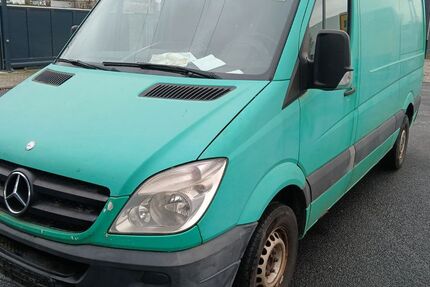 Mercedes-Benz Sprinter 280.000 km 3.800 &euro; Düsseldorf 40227
