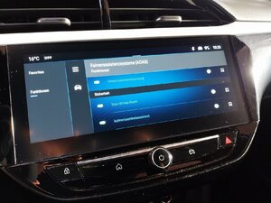 Opel Corsa e GS Matrix SHZ LHZ Kam Navi 6.298 km 34.990 &euro; HAAN 42781