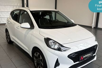 Hyundai i10 31.620 km 12.880 &euro; Wuppertal 42287