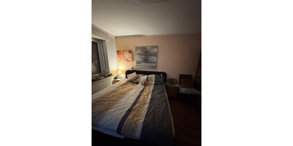 Erdgeschoßwohnung Krefeld - 2.5 Zimmer, 60 m&sup2;, 440&euro; | Angebot:25443974