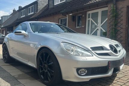 Mercedes-Benz SLK 350 98.500 km 16.500 &euro; Jüchen 41363