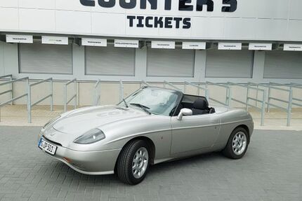 Fiat Barchetta 69.500 km 4.990 &euro; Mönchengladbach 41068