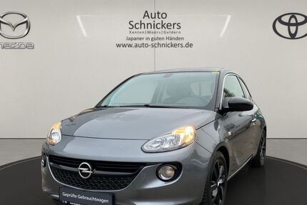 Opel Adam 96.085 km 9.990 &euro; Moers 47441