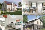 Jetzt zugreifen: Bauland & Danhaus-Kombination zum Wohlfühlen! 5 zimmer
