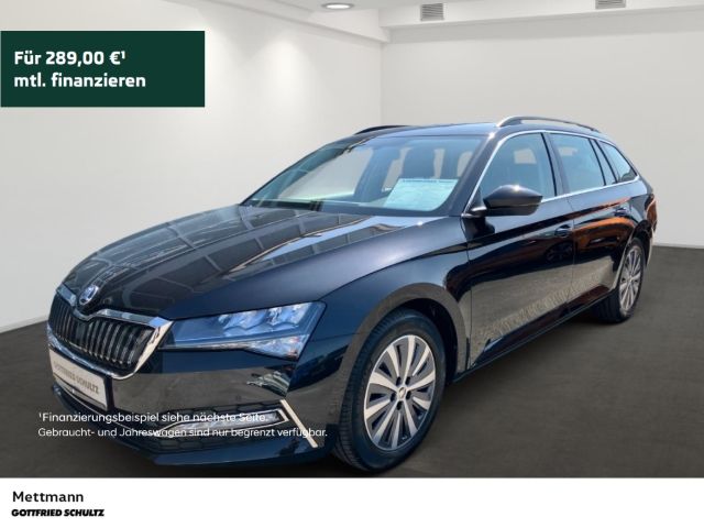 Skoda Superb 69.358 km 21.990 € Mettmann 40822