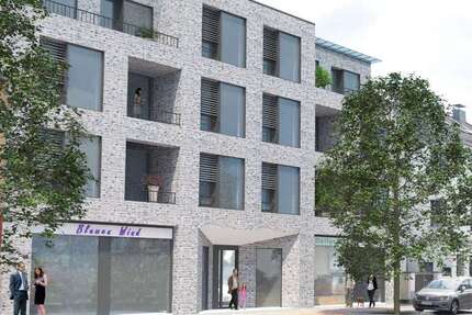 Einzelhandel in Köln 431.613 € 93 m²
